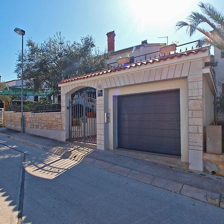 Apartments Lidija 1305 بولا المظهر الخارجي الصورة
