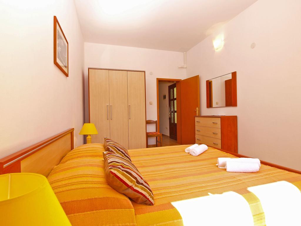 Apartments Lidija 1305 بولا المظهر الخارجي الصورة