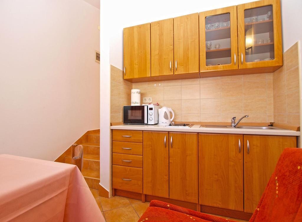 Apartments Lidija 1305 بولا المظهر الخارجي الصورة