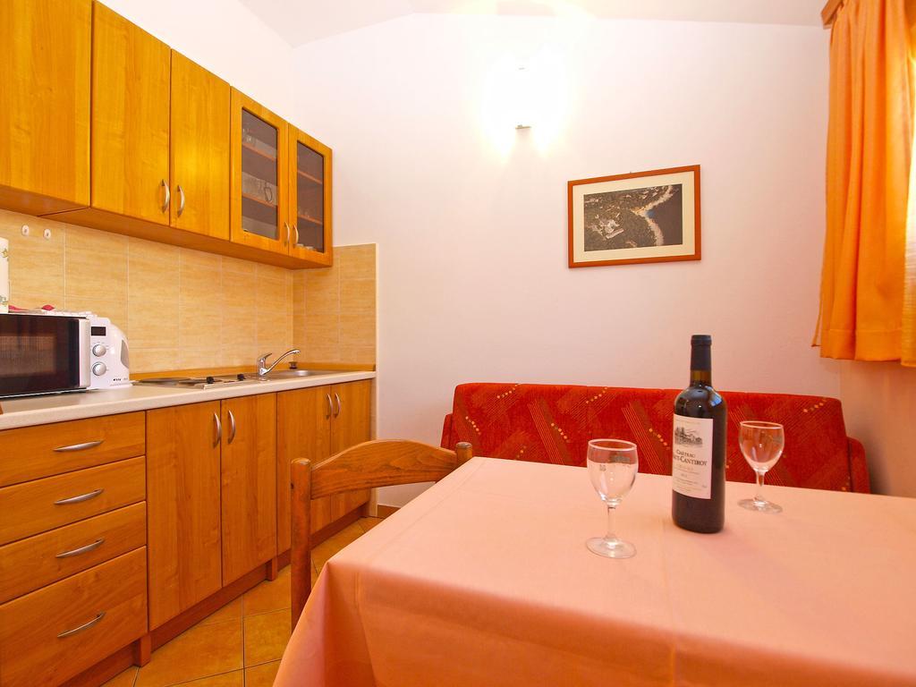 Apartments Lidija 1305 بولا المظهر الخارجي الصورة