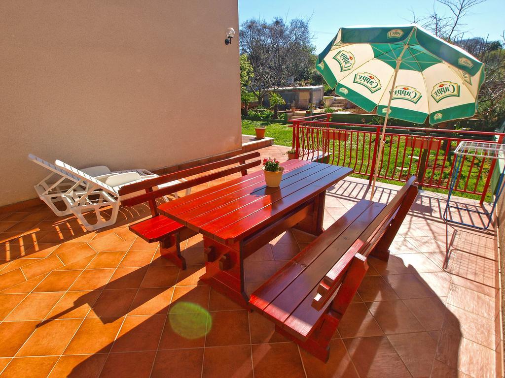 Apartments Lidija 1305 بولا المظهر الخارجي الصورة