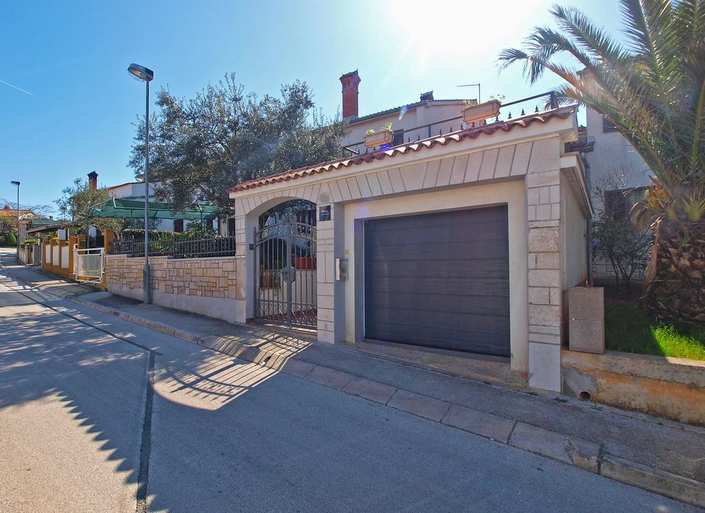 Apartments Lidija 1305 بولا المظهر الخارجي الصورة