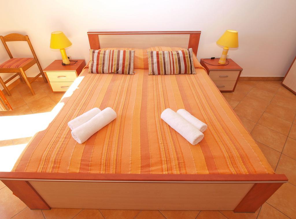 Apartments Lidija 1305 بولا المظهر الخارجي الصورة