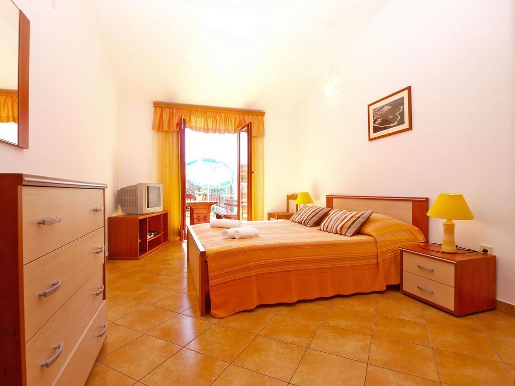 Apartments Lidija 1305 بولا المظهر الخارجي الصورة