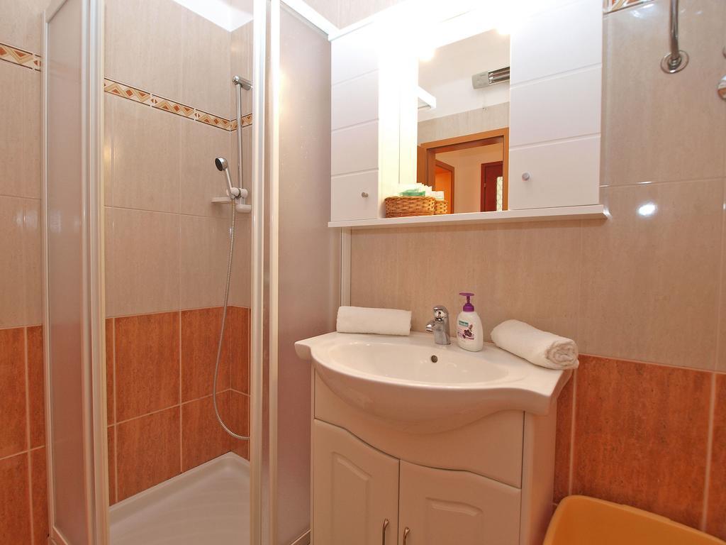 Apartments Lidija 1305 بولا المظهر الخارجي الصورة