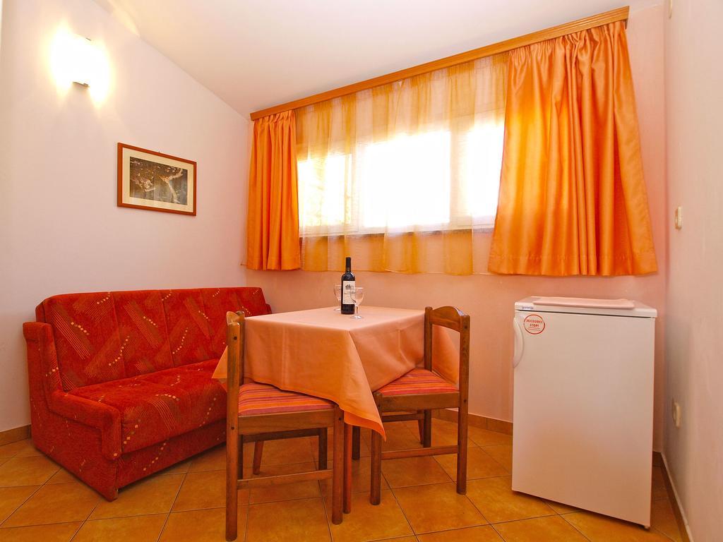 Apartments Lidija 1305 بولا المظهر الخارجي الصورة