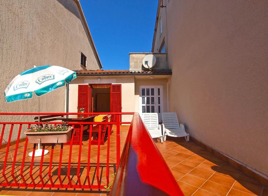 Apartments Lidija 1305 بولا المظهر الخارجي الصورة