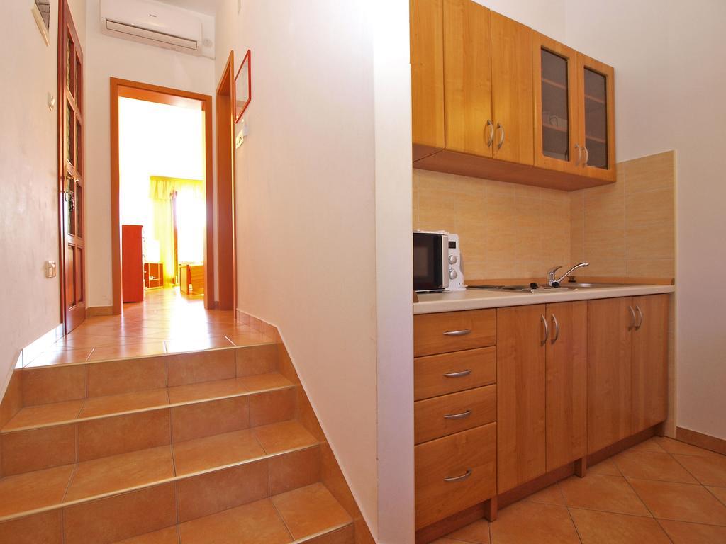 Apartments Lidija 1305 بولا المظهر الخارجي الصورة